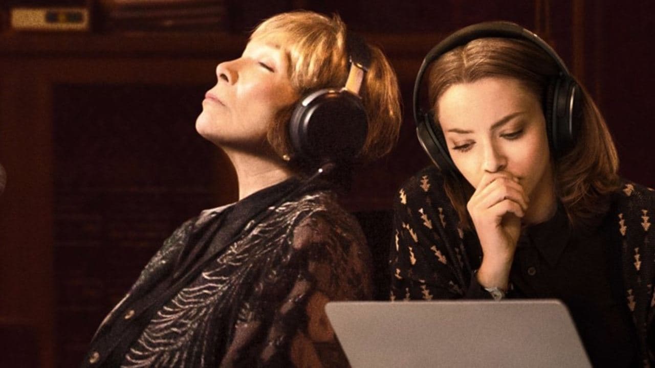 Backdrop – Zu guter Letzt