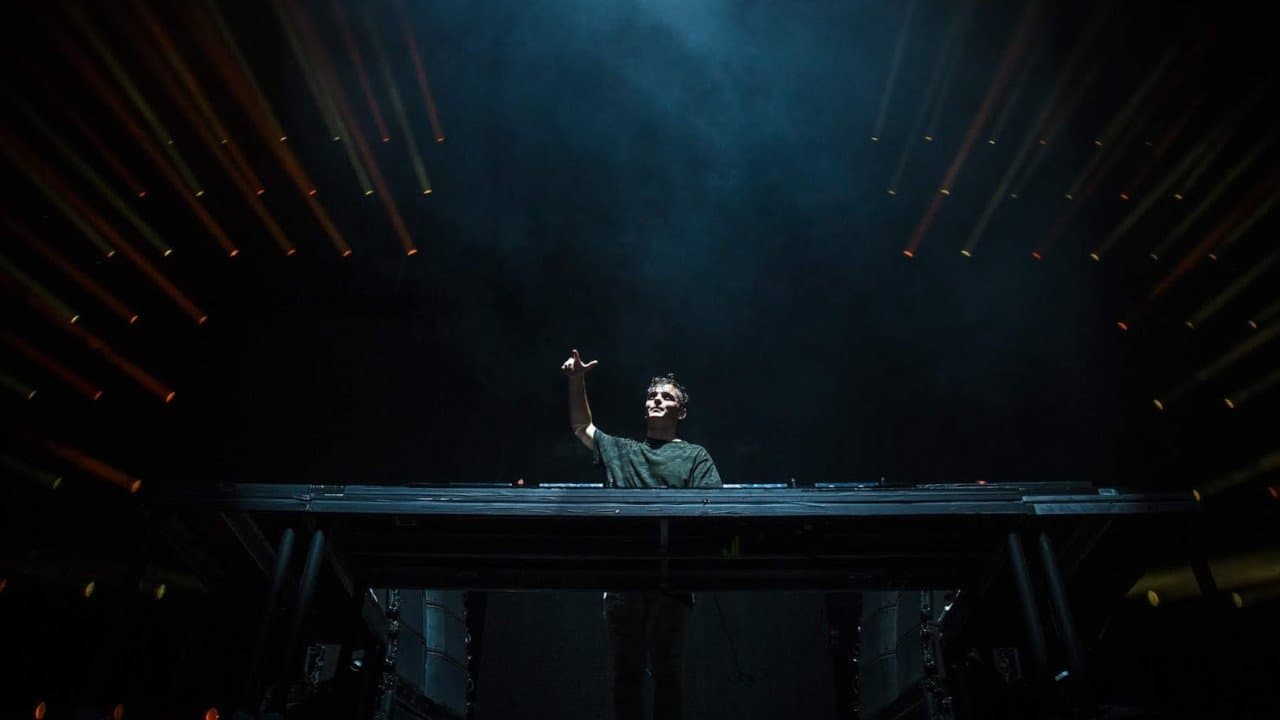 Backdrop – What We Started