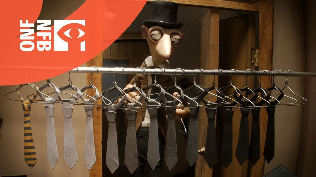 Backdrop – Le noeud cravate