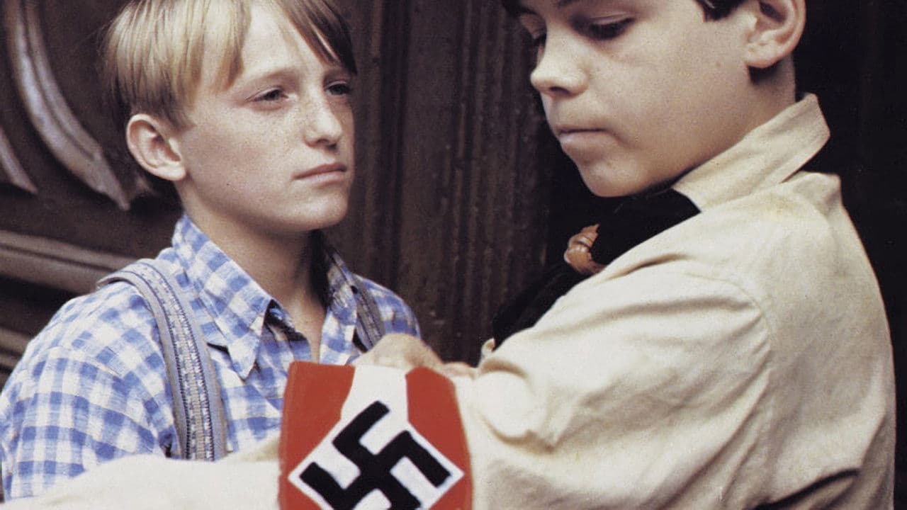 Backdrop – Die Kinder aus Nr. 67