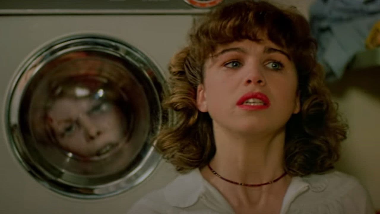 Backdrop – Crosstalk