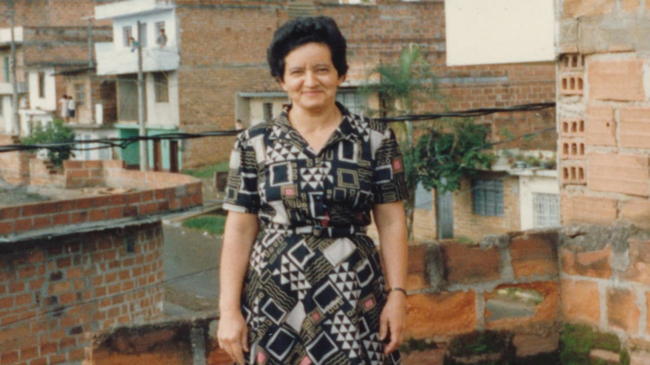 Backdrop – Amando a Martha