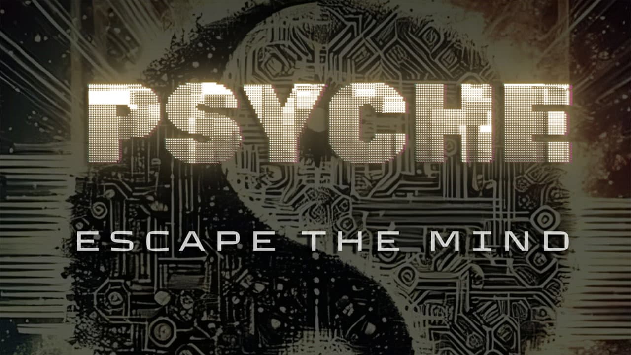 Backdrop – Psyche