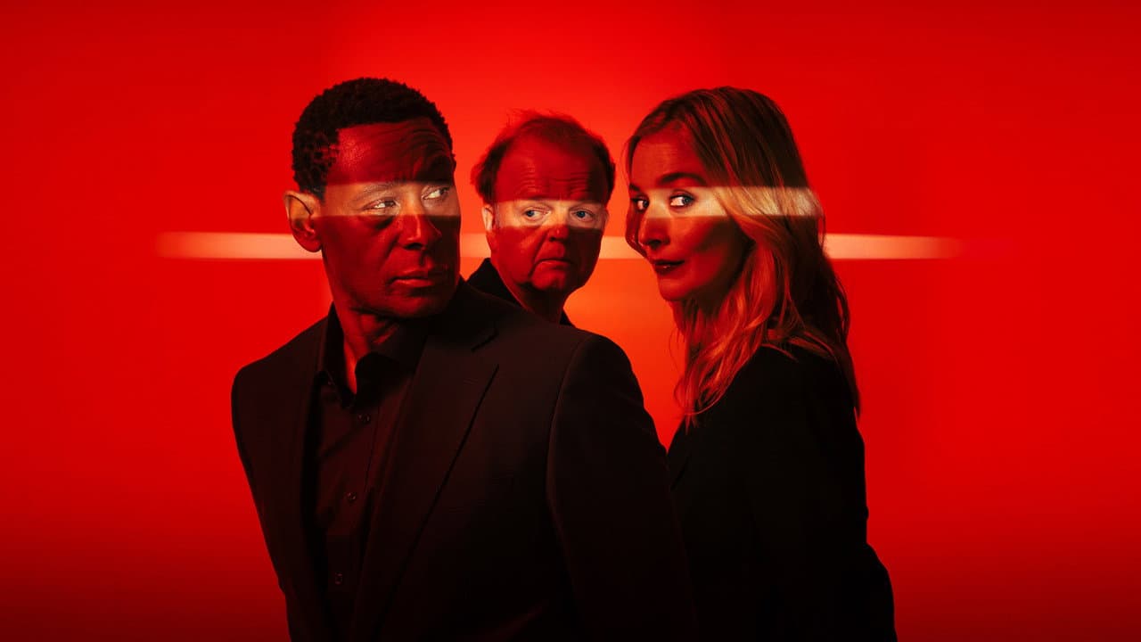 Backdrop – Othello