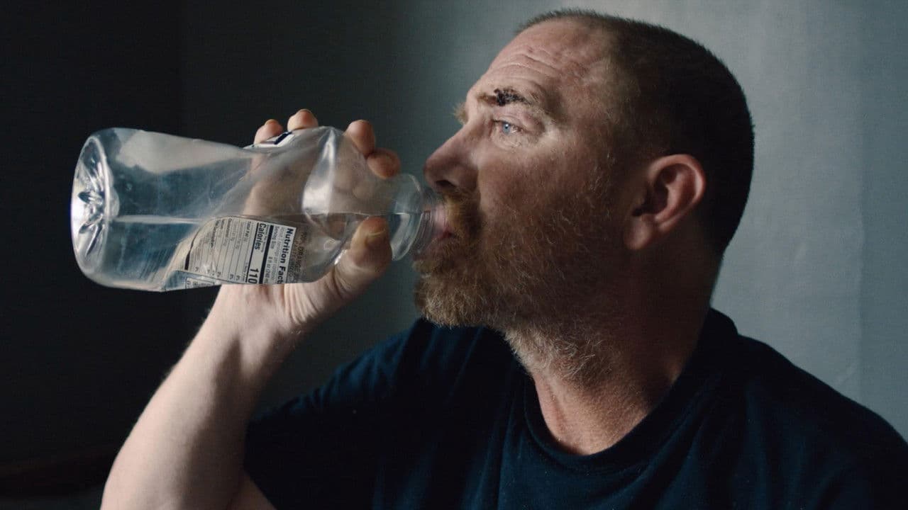 Backdrop – Wet House