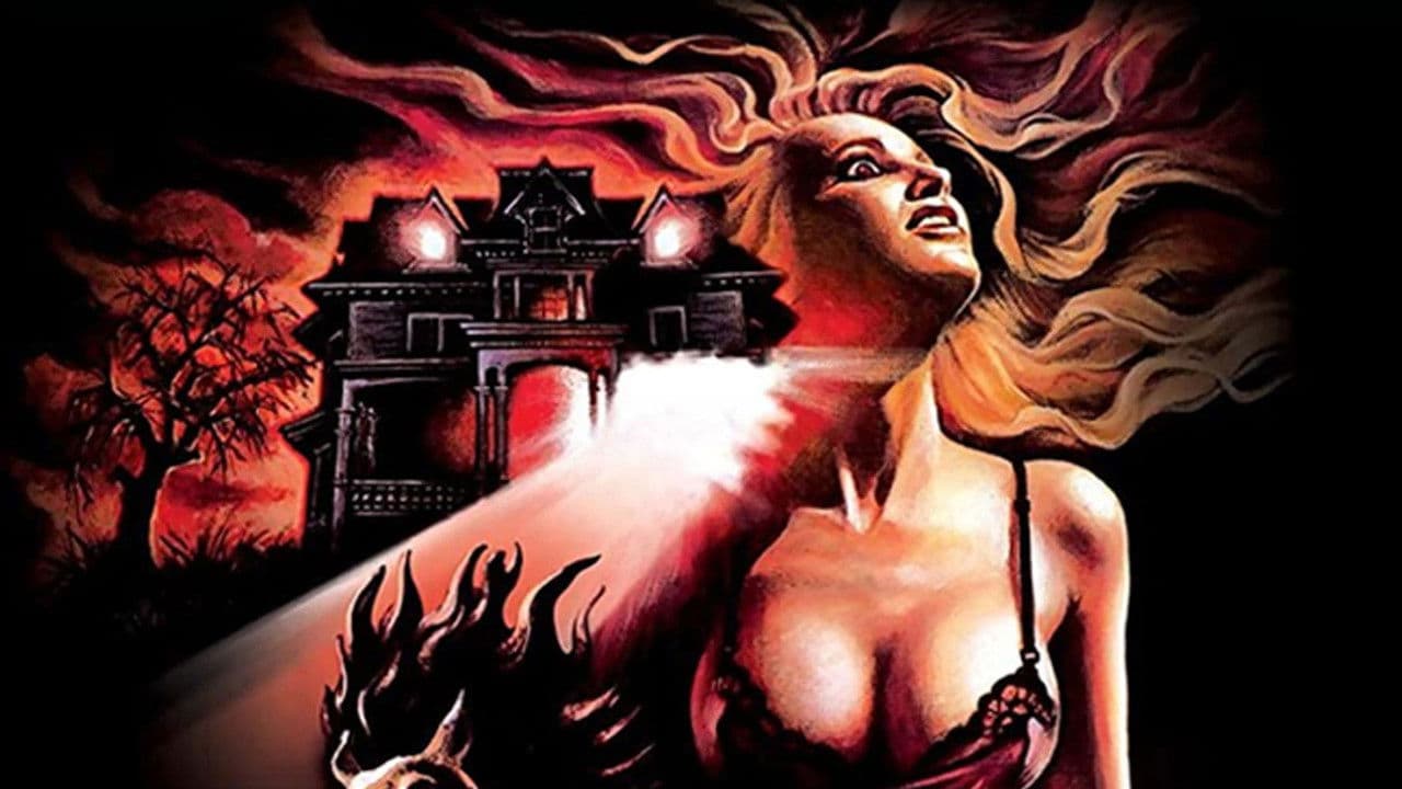 Backdrop – Blood Sisters