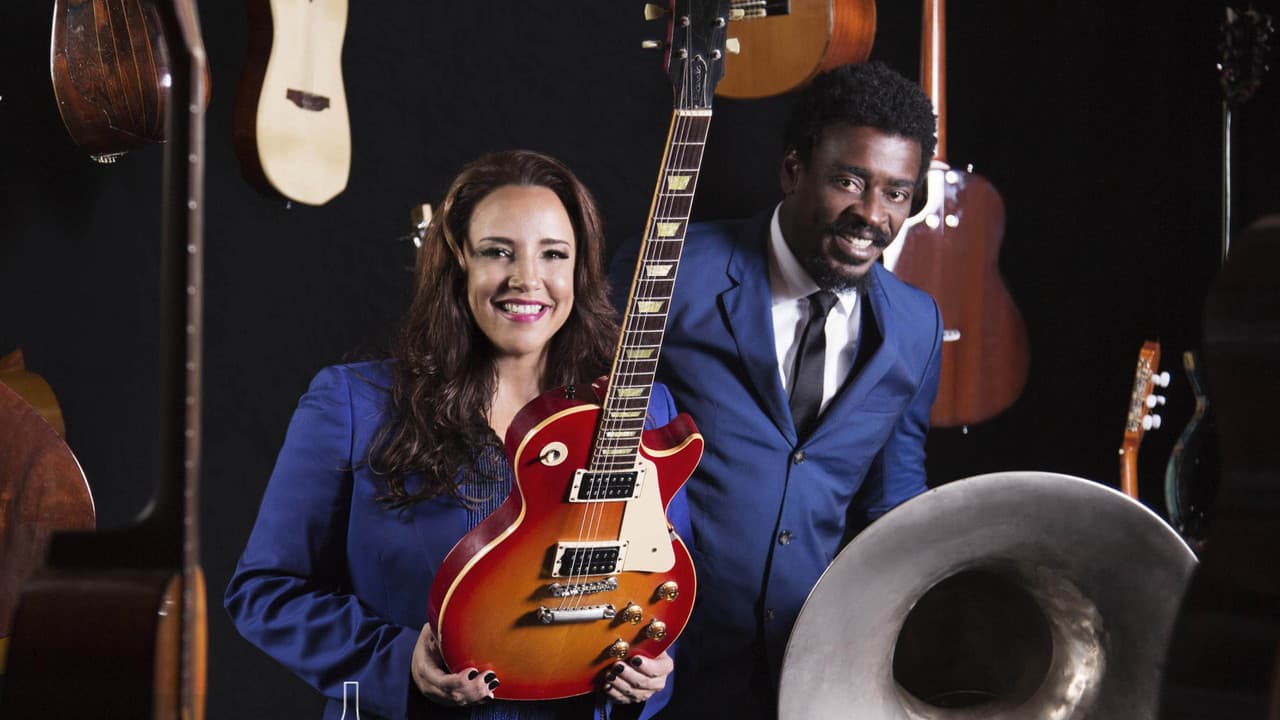 Backdrop – Ana & Jorge