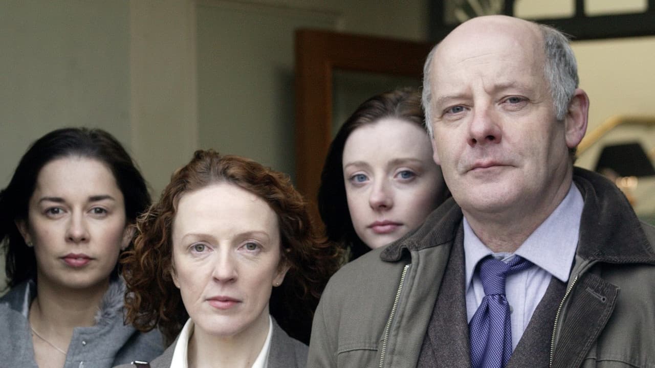 Backdrop – Omagh - Das Attentat