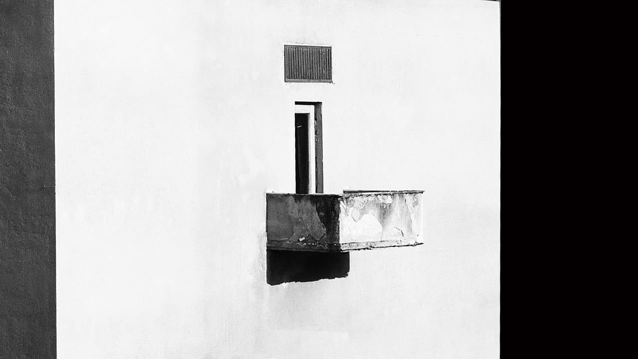 Backdrop – Александр Мосолов. Три Пьески