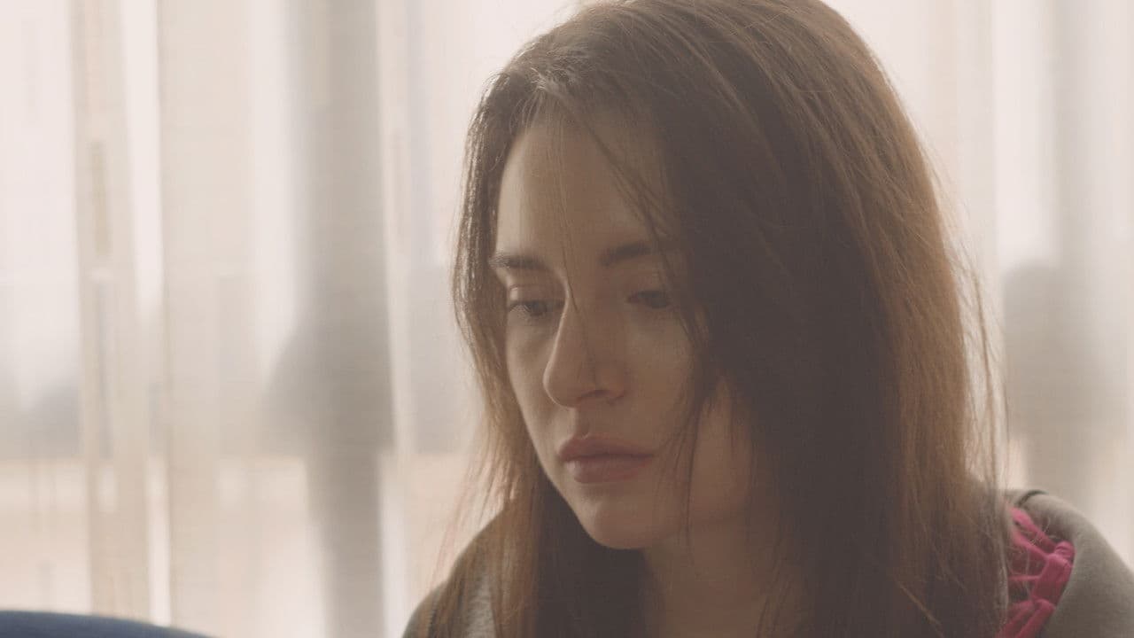 Backdrop – Como Lloran las Niñas