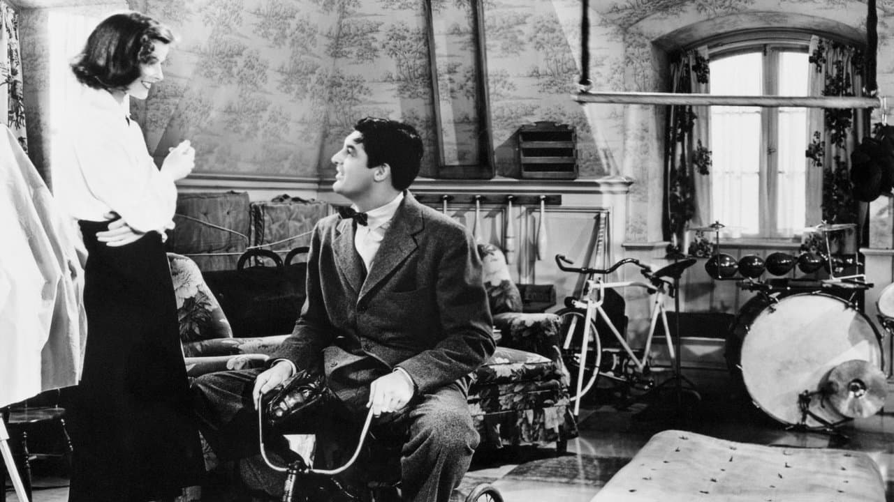 Backdrop – Die Schwester der Braut