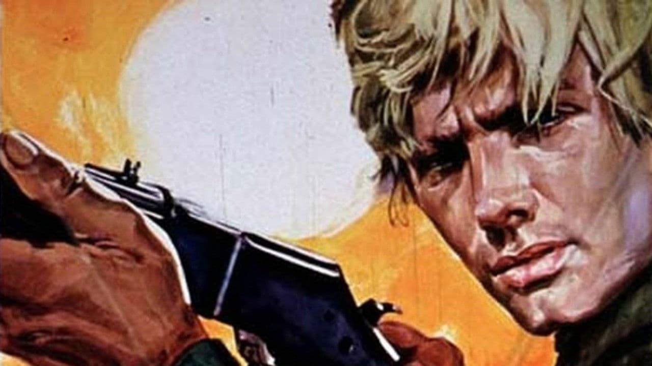 Backdrop – Die Rechnung zahlt der Bounty-Killer