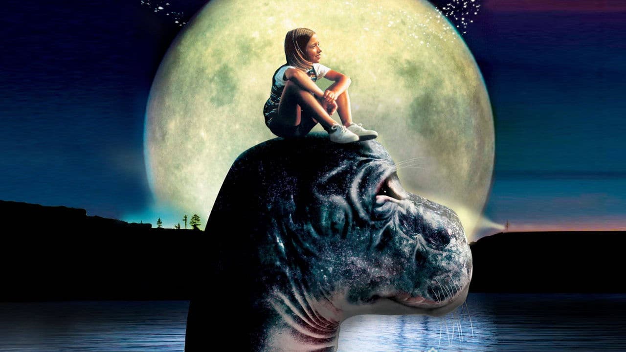 Backdrop – Geliebtes Monster