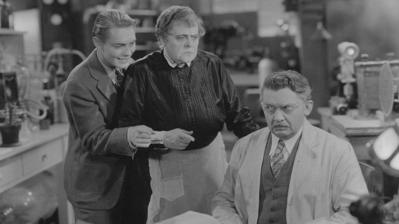 Backdrop – Emma, die Perle