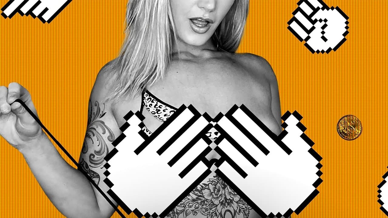 Backdrop – Money Shot: The Pornhub Story