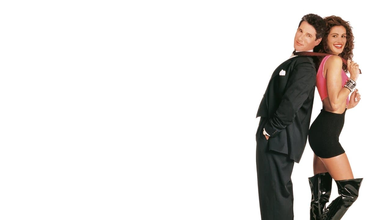 Backdrop – Pretty Woman