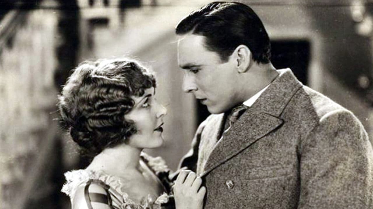 Backdrop – The Johnstown Flood