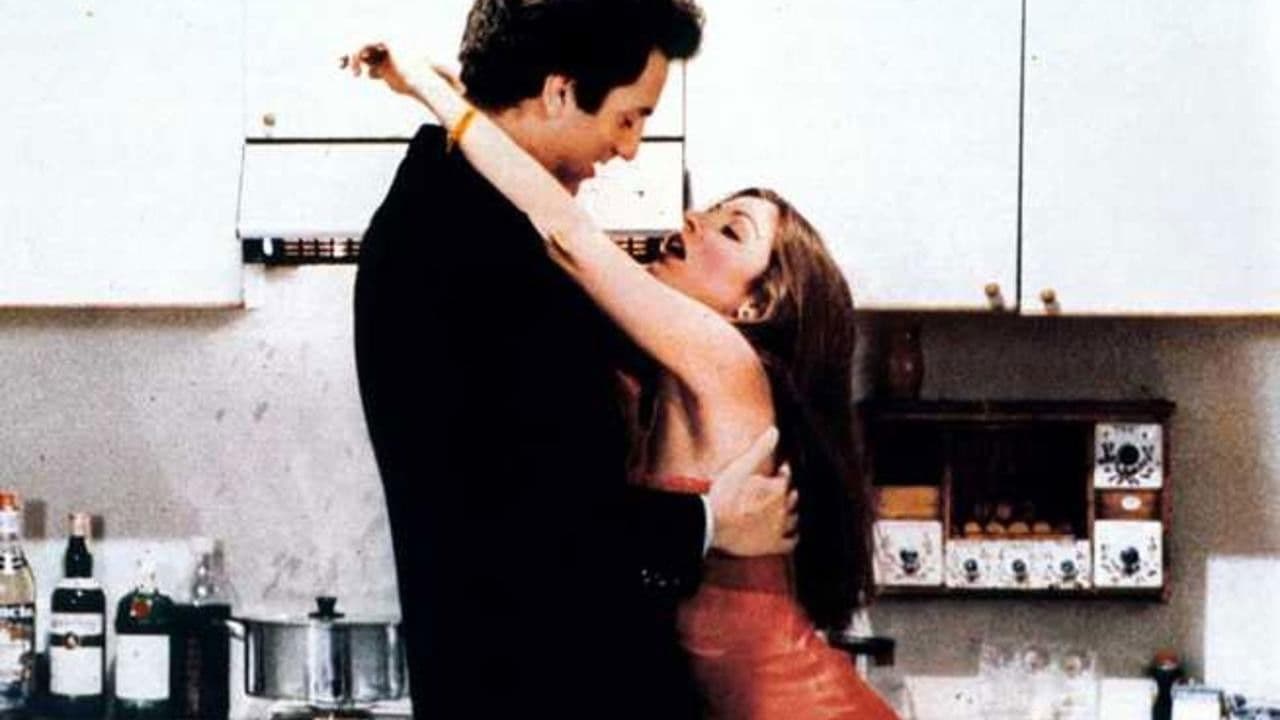 Backdrop – Miss Right