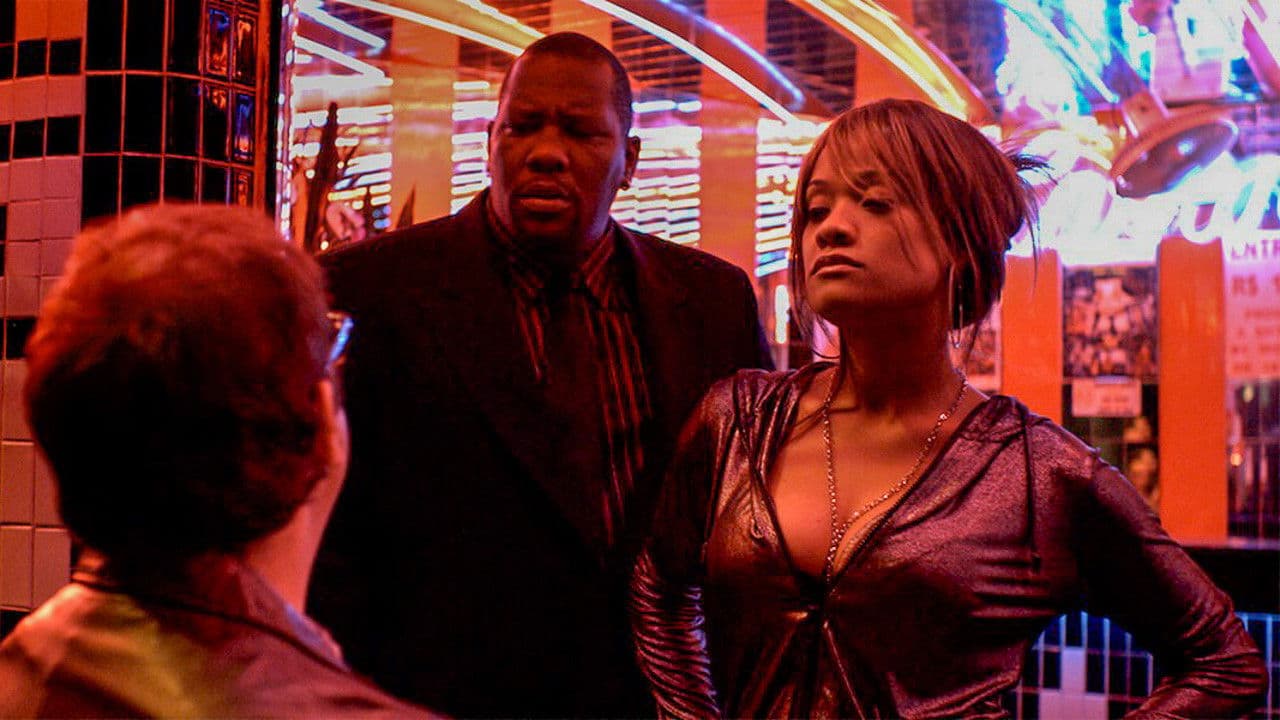 Backdrop – Quanto Dura o Amor?