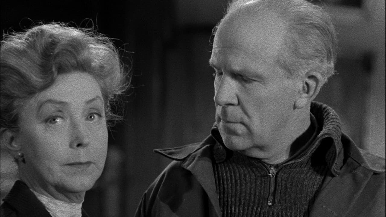 Backdrop – Historien om Hjortholm