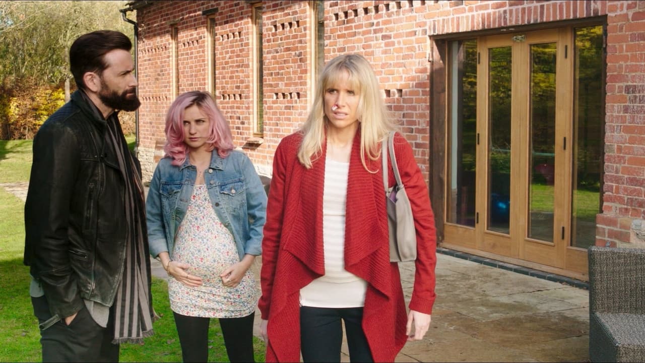 Backdrop – You, Me and Him