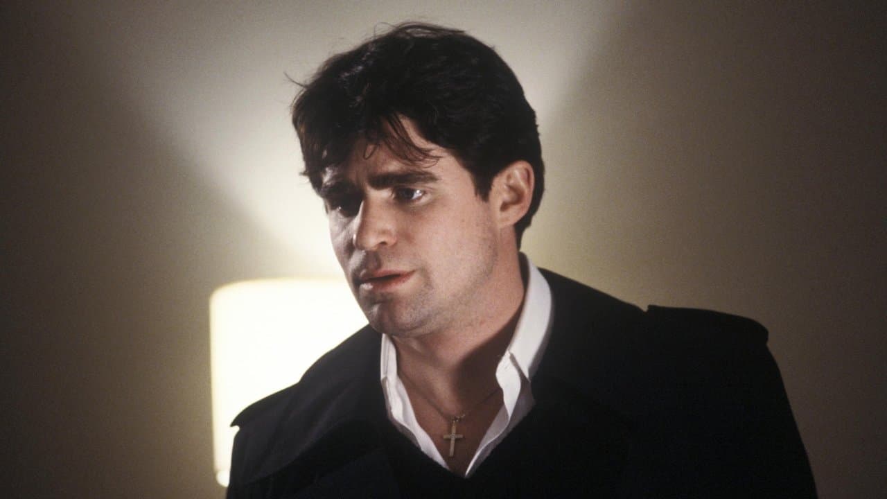 Backdrop – Prince of the City