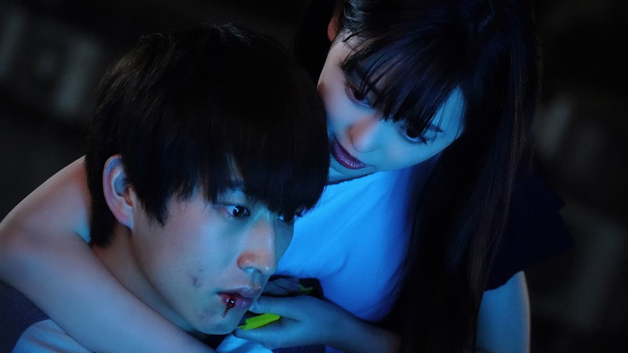 Backdrop – 羊とオオカミの恋と殺人