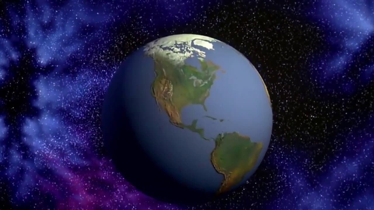 Backdrop – What Lurks Beneath?!