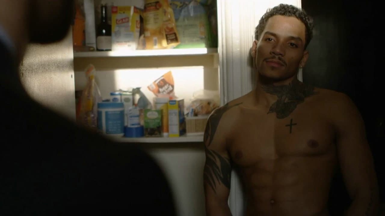 Backdrop – A Bronx Story