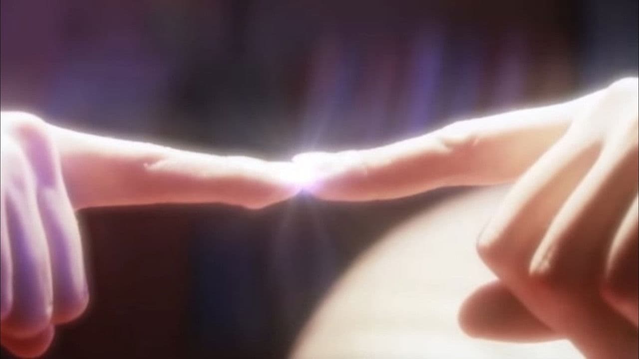 Backdrop – เพราะความรัก ไม่ได้มีคำจำกัดความ