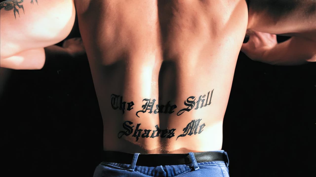 Backdrop – Repetitioner