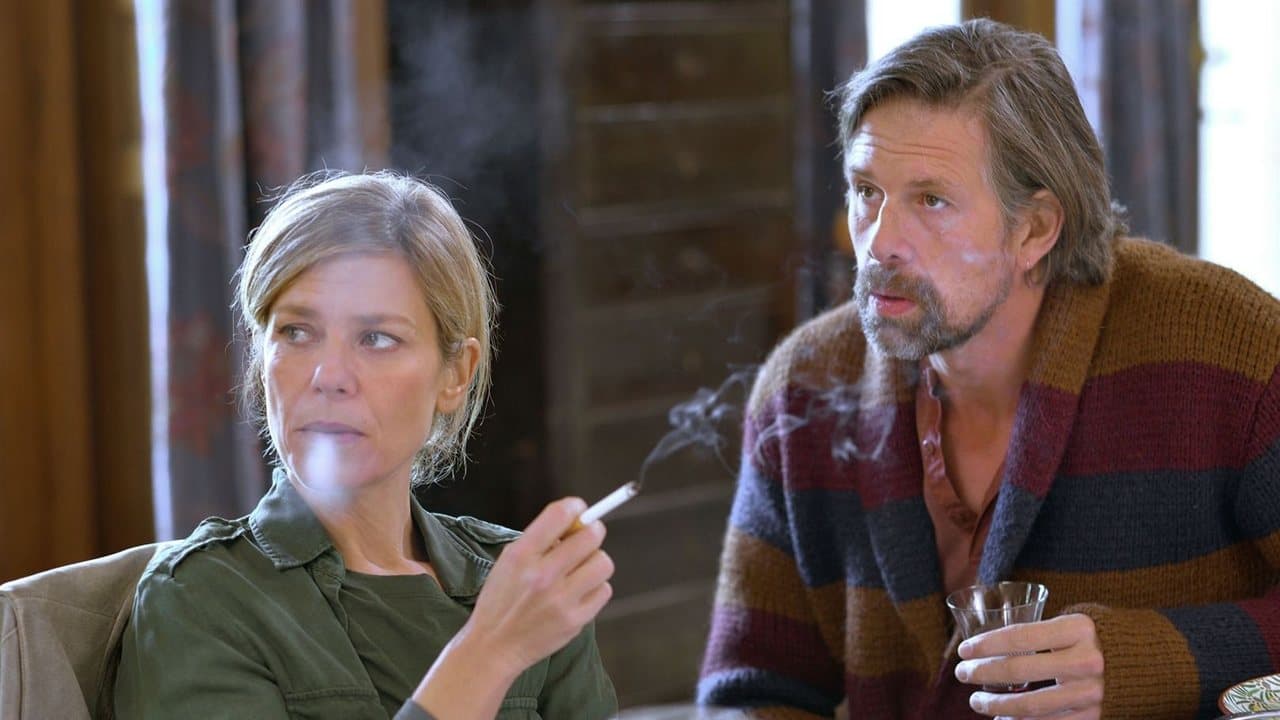 Backdrop – Gaspard va au mariage