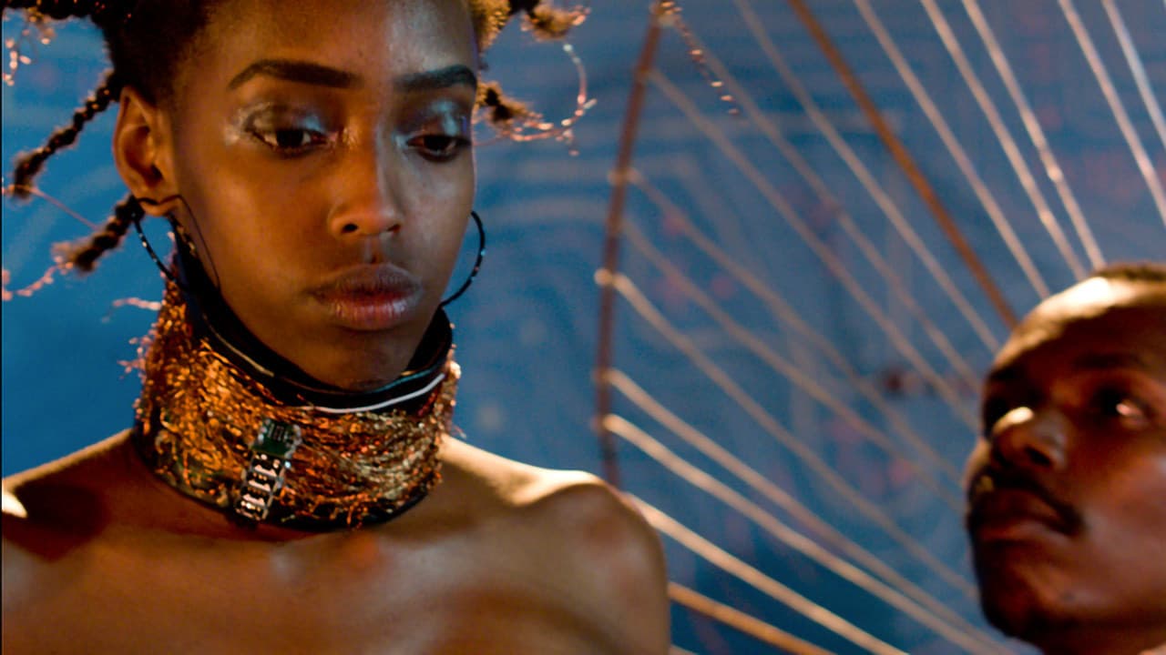 Backdrop – Neptune Frost