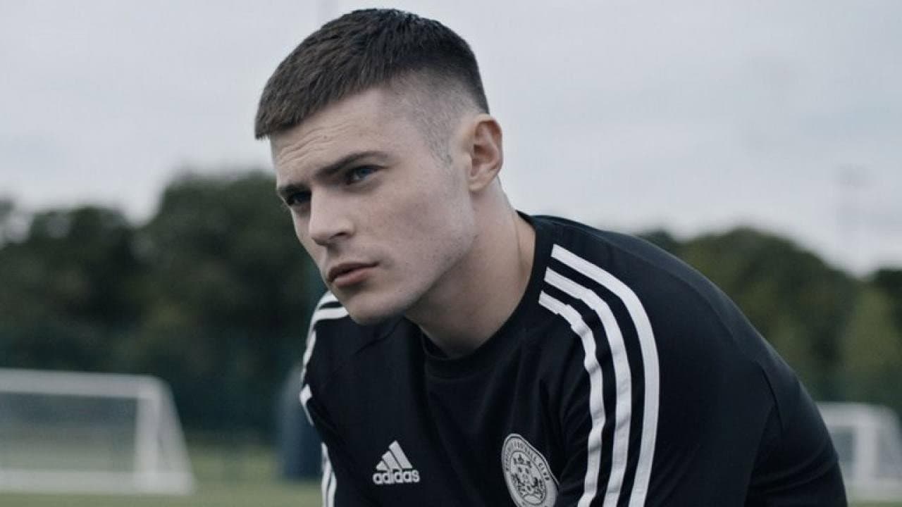 Backdrop – Wonderkid