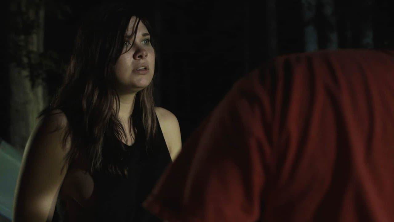 Backdrop – Don't Fuck in the Woods