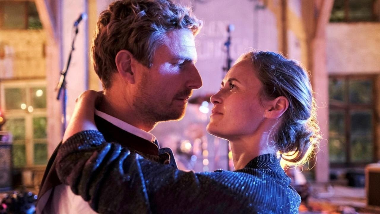 Backdrop – Schon tausendmal berührt