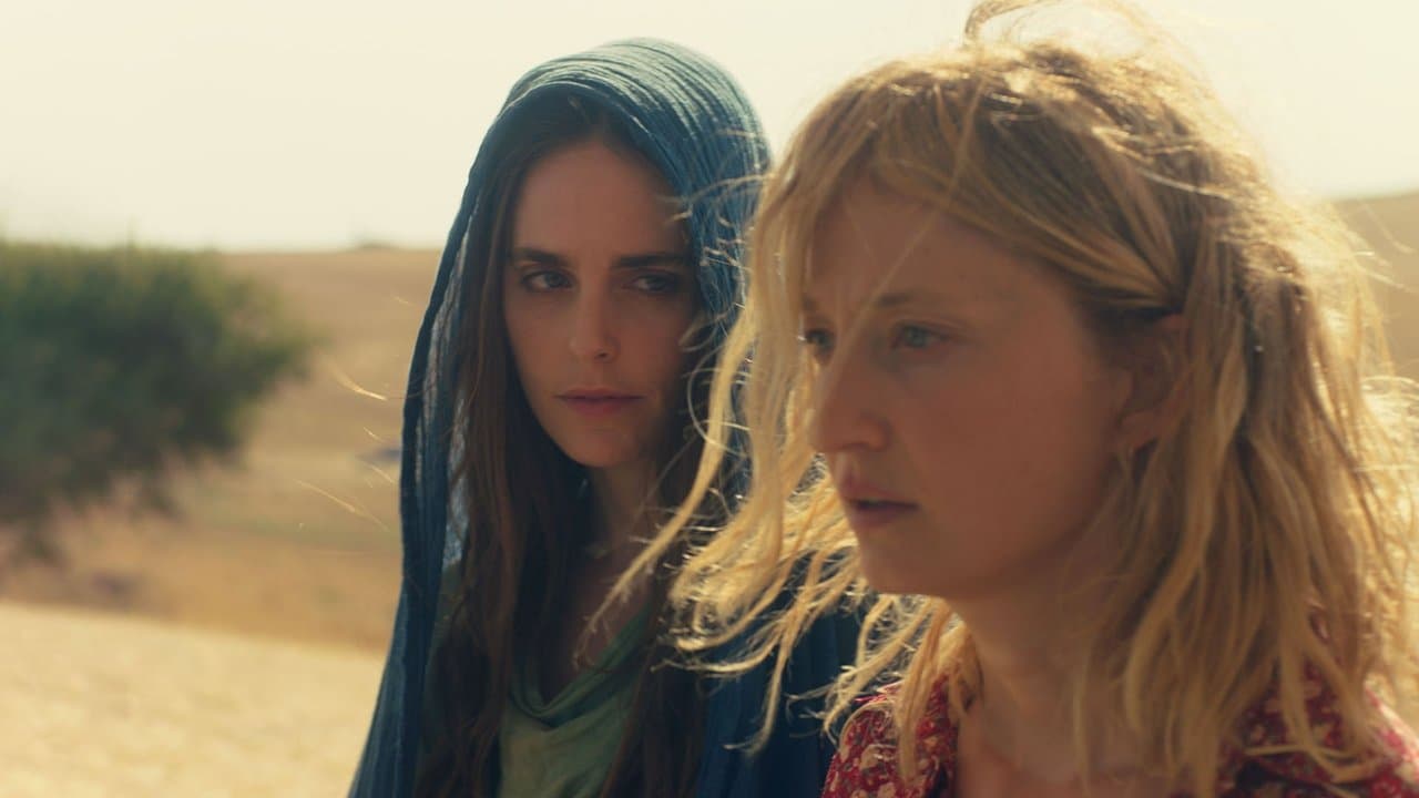 Backdrop – Troppa grazia