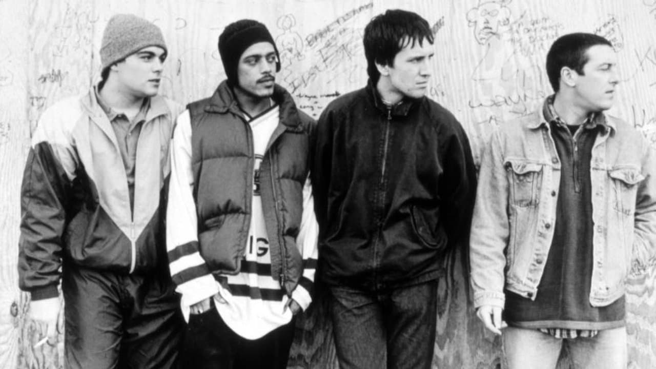 Backdrop – TwentyFourSeven