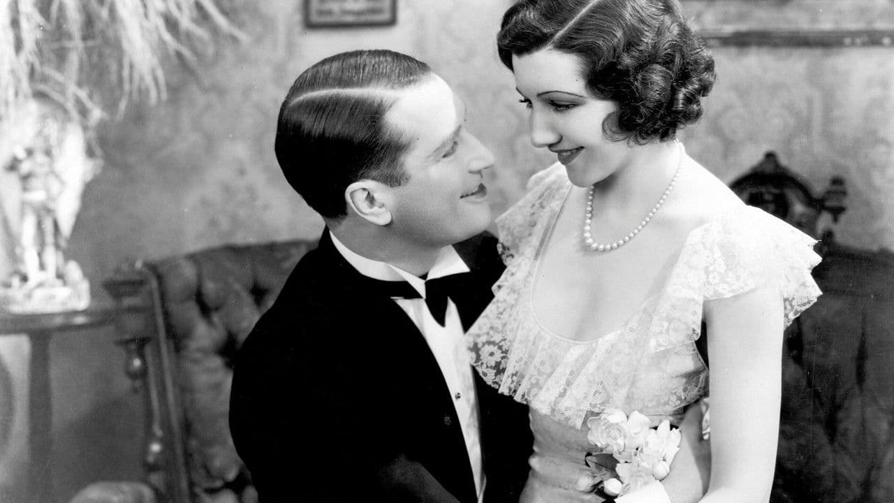 Backdrop – Der lächelnde Leutnant