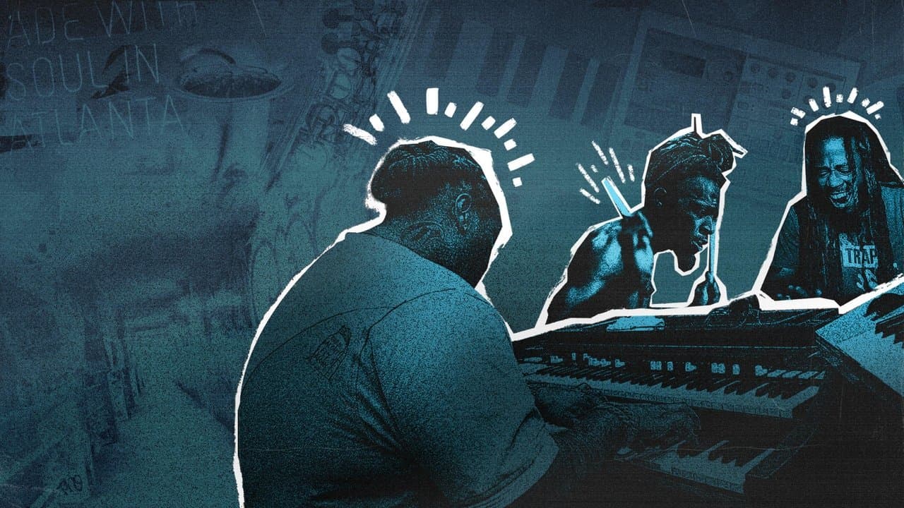 Backdrop – Trap Jazz