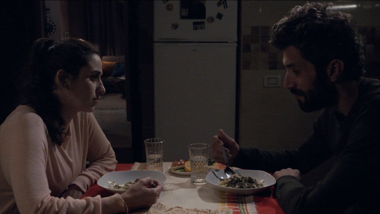 Backdrop – Give Up the Ghost