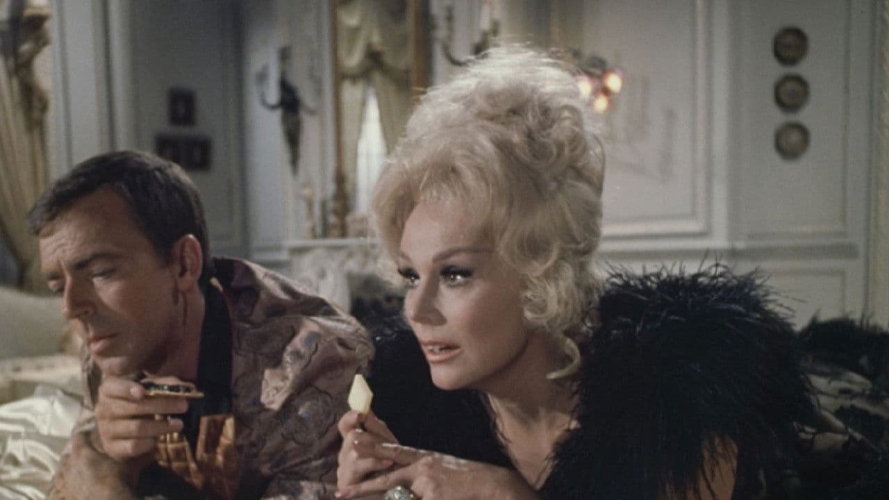 Backdrop – Wake Me When the War Is Over