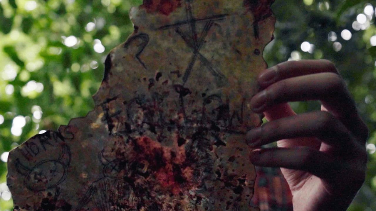 Backdrop – The AfterParty