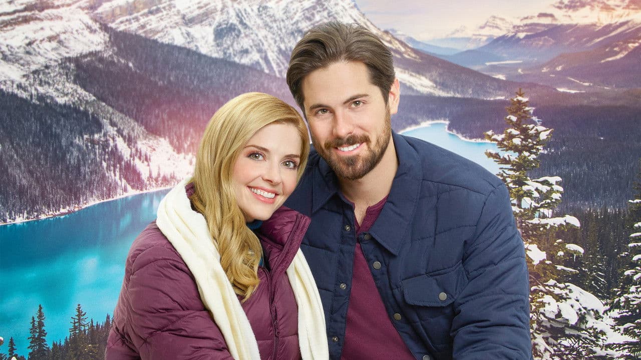 Backdrop – Snowkissed - Verliebt an Weihnachten