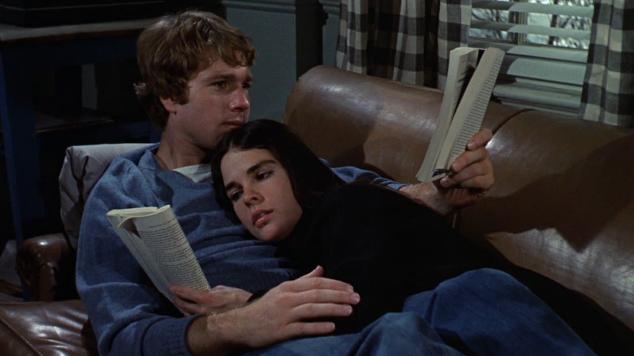 Backdrop – Love Story