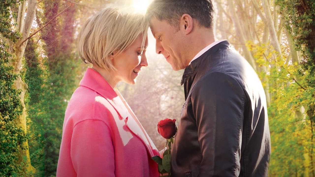 Backdrop – Immer wieder Valentinstag