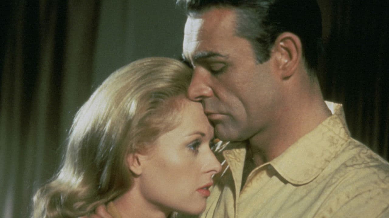 Backdrop – Mr. Kingstreet's War