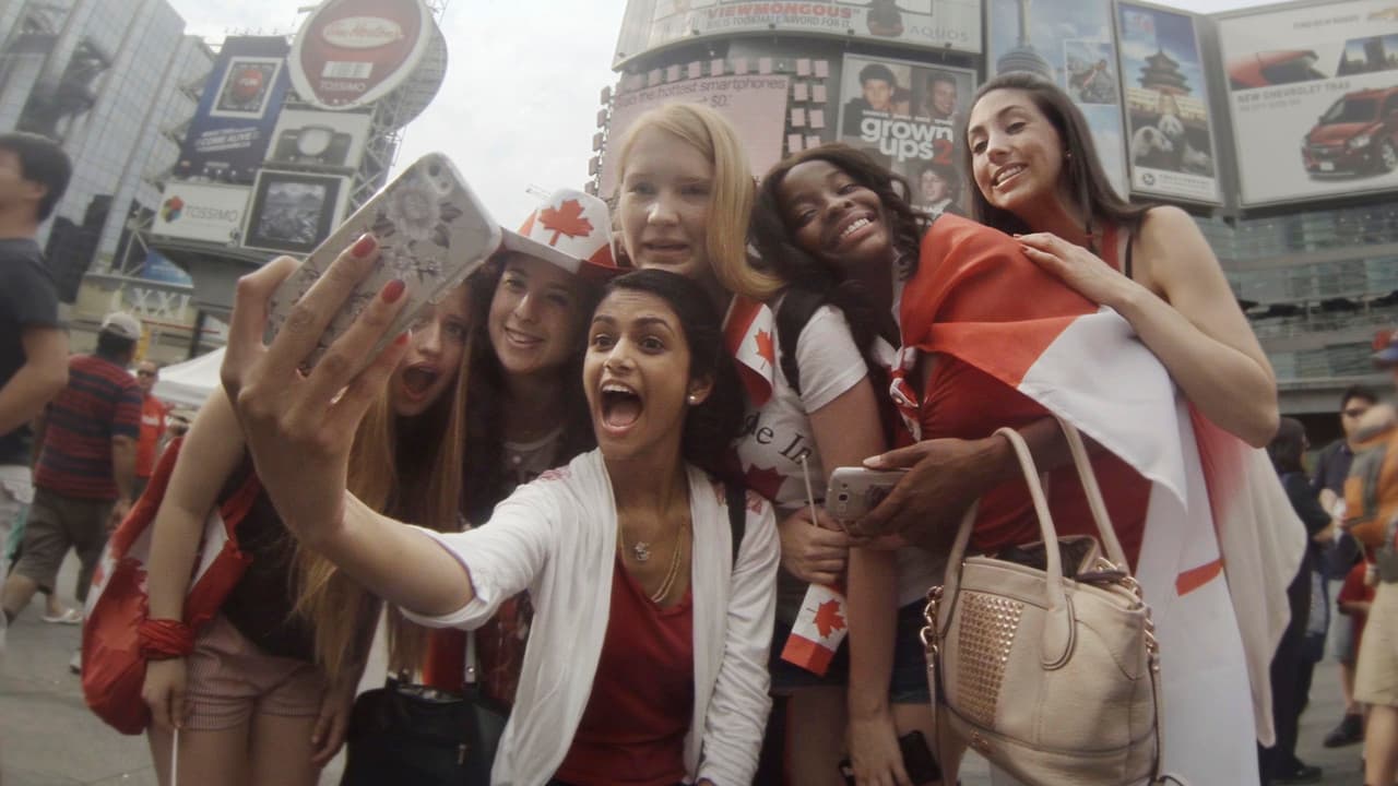 Backdrop – Spice It Up