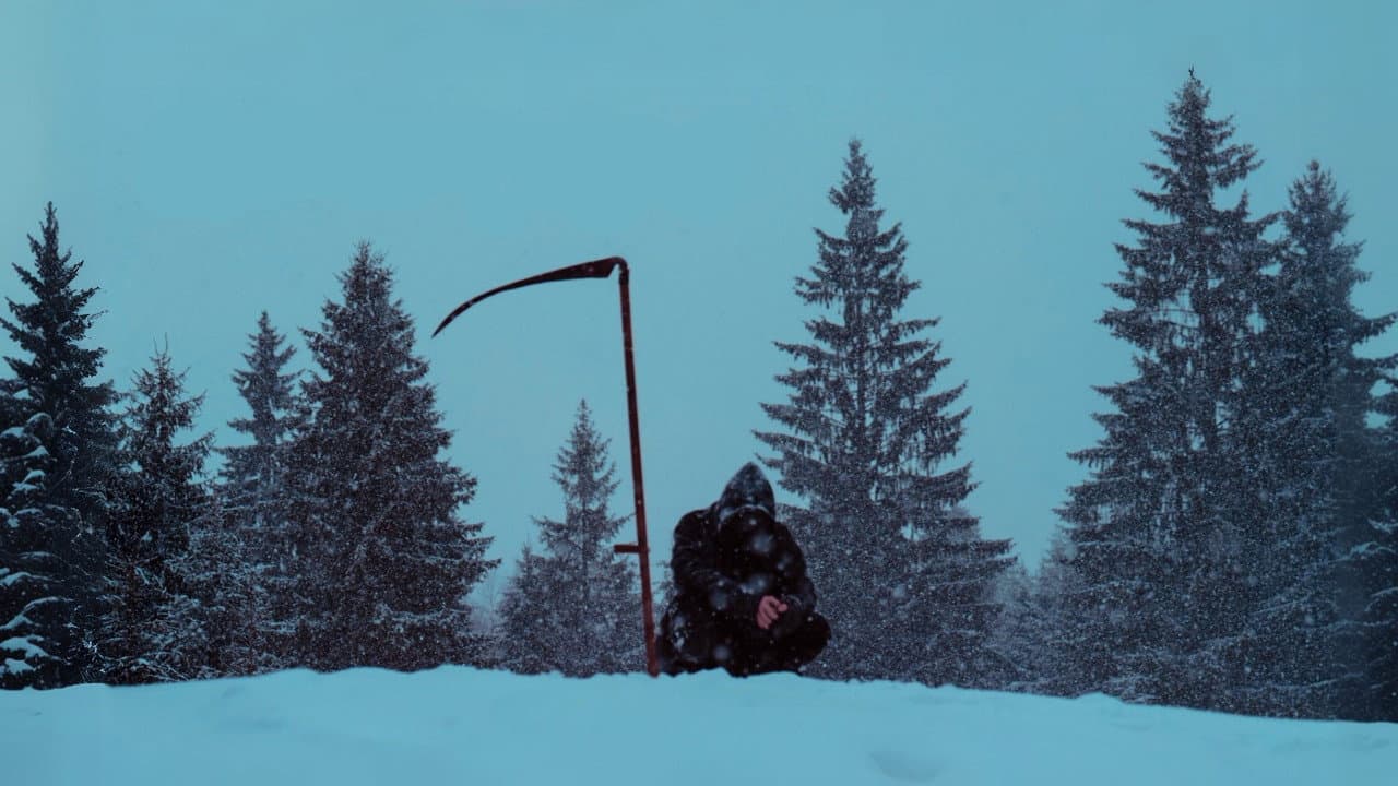 Backdrop – Télidő