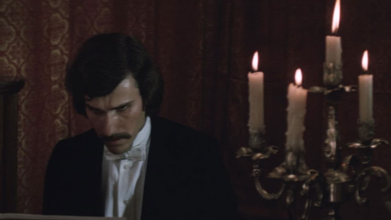 Backdrop – І в звуках пам'ять відгукнеться…